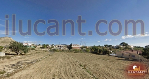 Alicante Centro 03001 Alacantí tomt foto 6295630