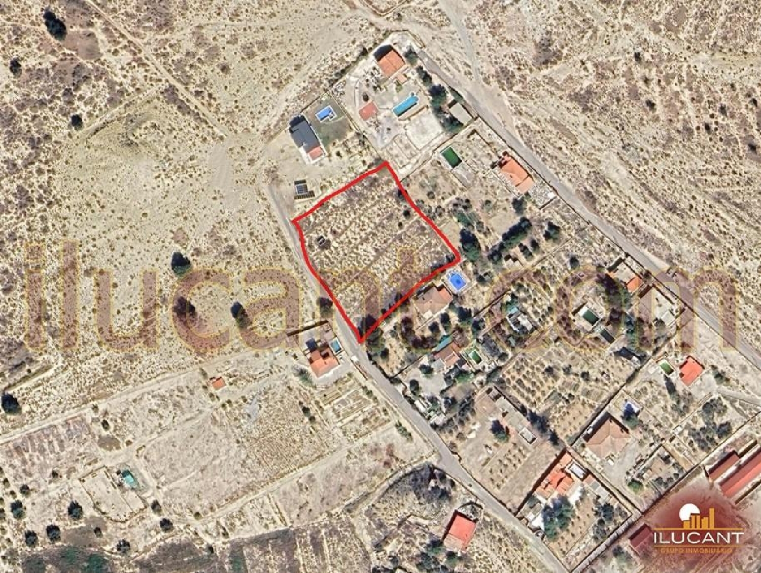  till salu tomt Alicante Centro 03001 Alacantí 4