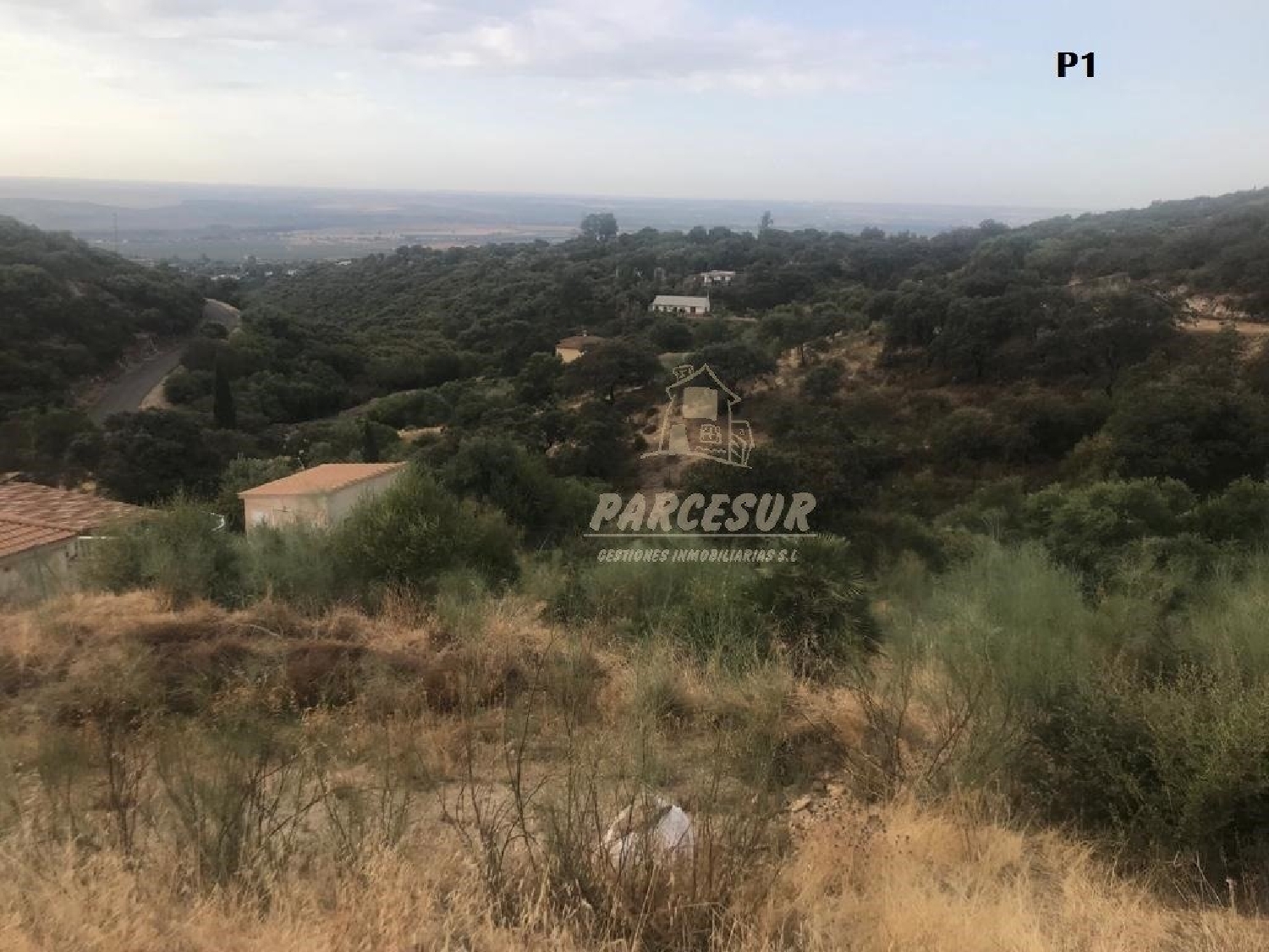  te koop perceel Almodóvar Del Río Valle Medio Del Guadalquivir 2