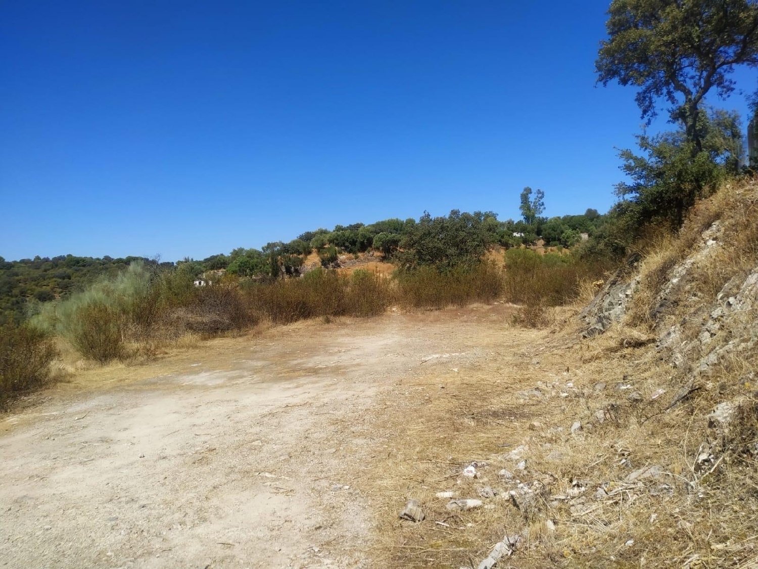  te koop perceel Almodóvar Del Río Valle Medio Del Guadalquivir 2