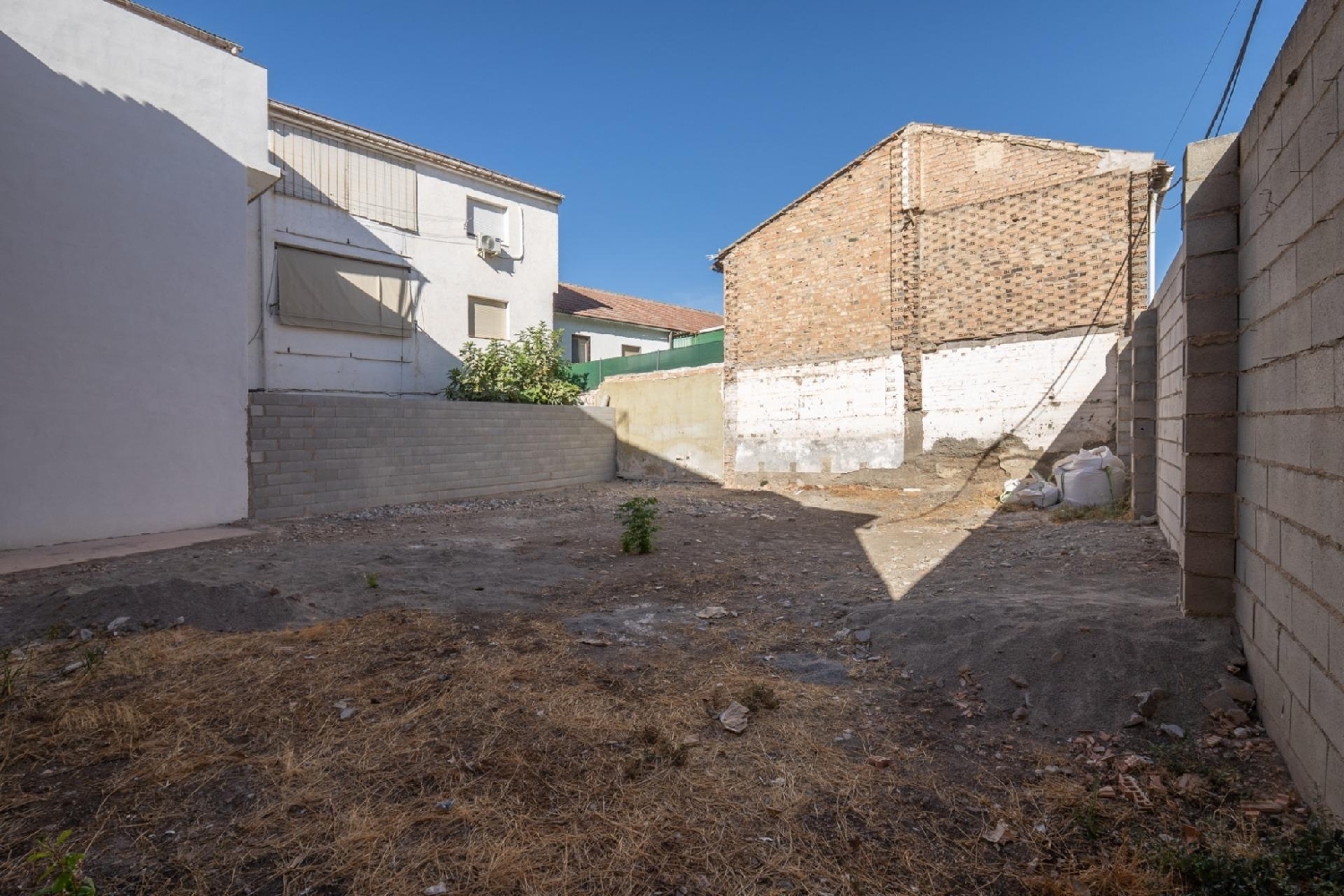  till salu tomt Armilla Vega De Granada 6