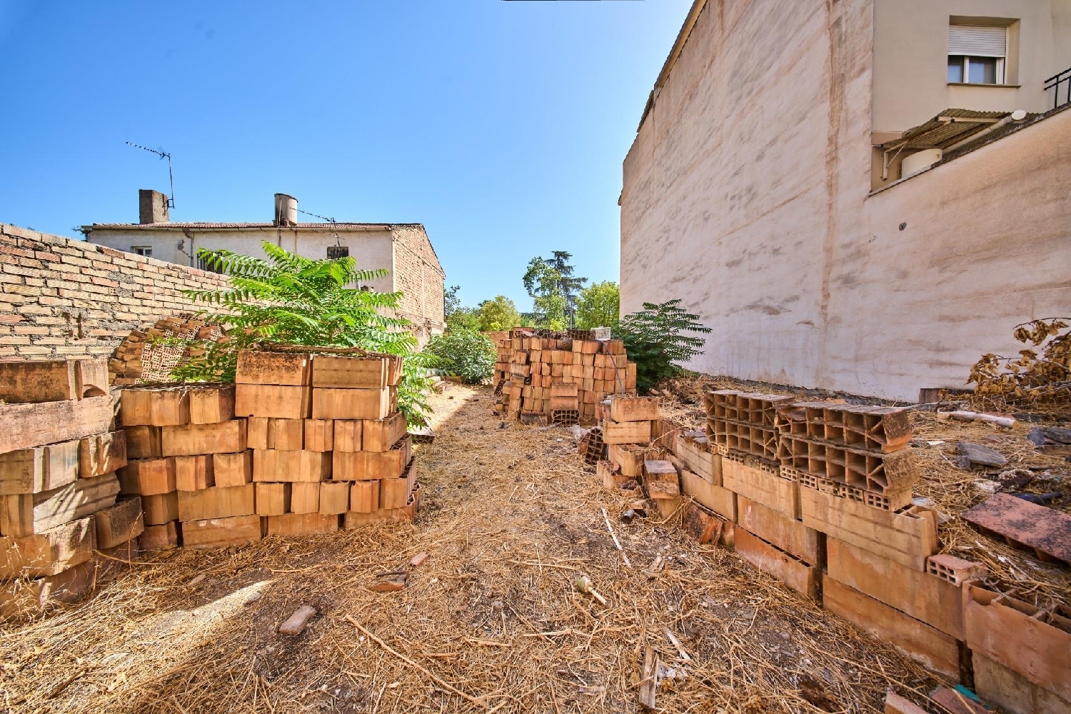  for sale plot Armilla Vega De Granada 8
