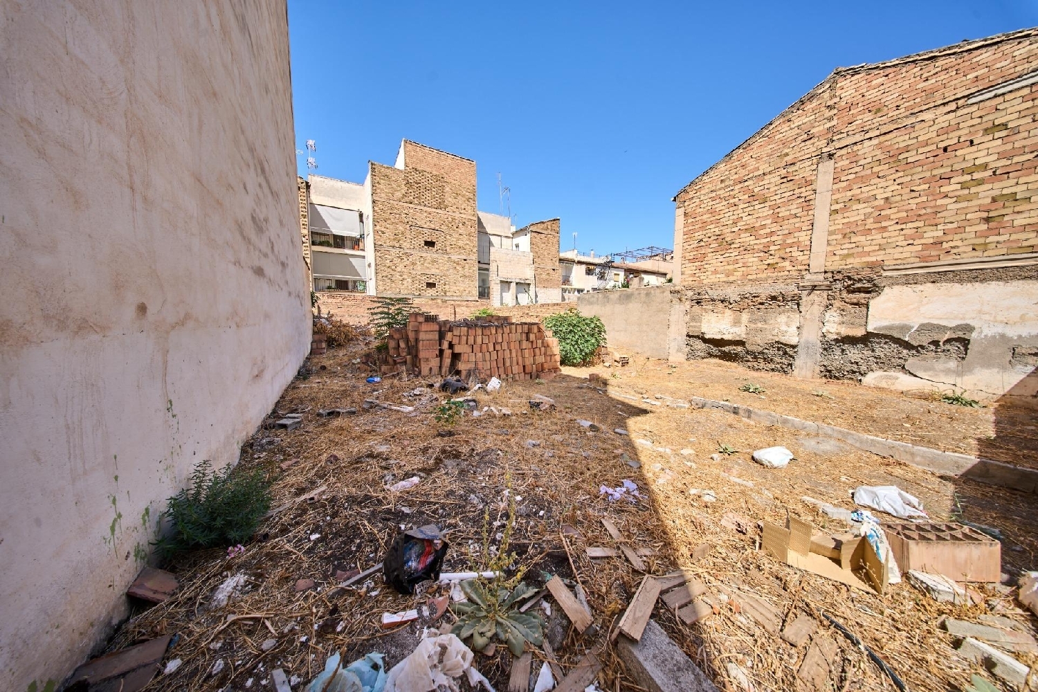  for sale plot Armilla Vega De Granada 7