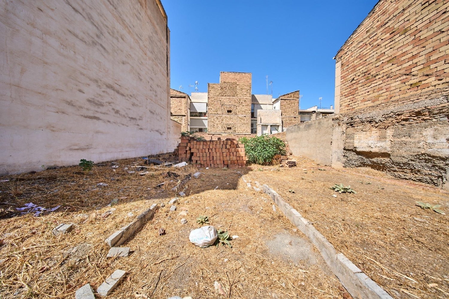  for sale plot Armilla Vega De Granada 6