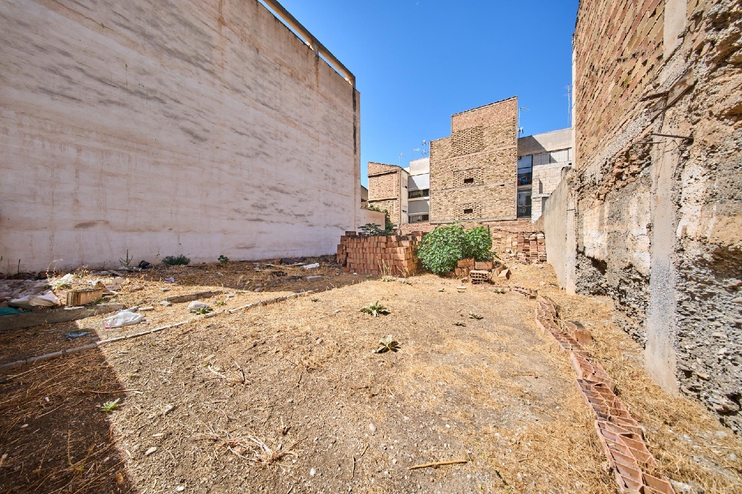  for sale plot Armilla Vega De Granada 5