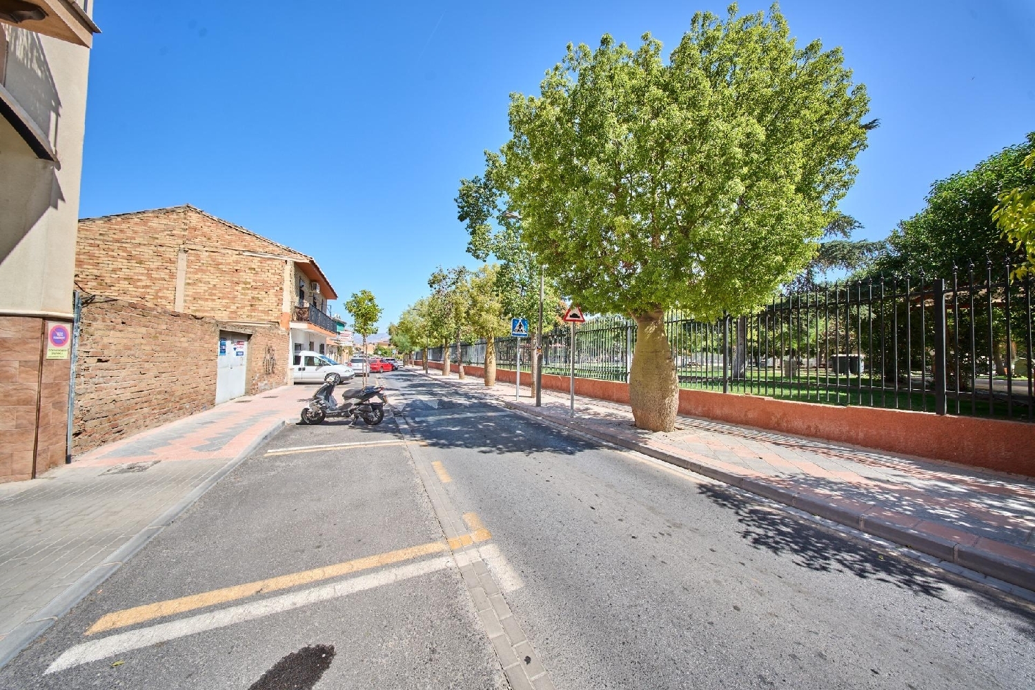  for sale plot Armilla Vega De Granada 3