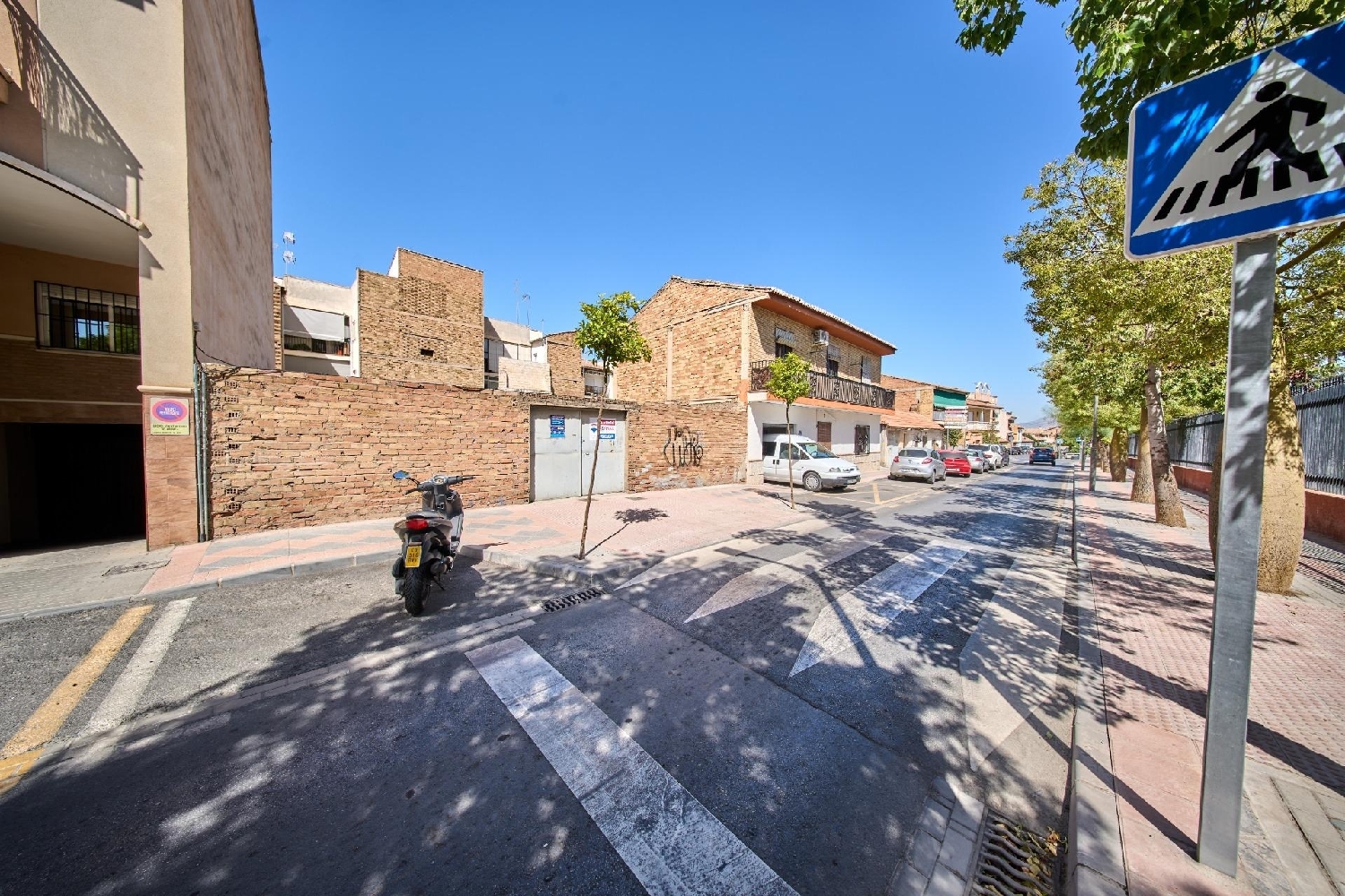  for sale plot Armilla Vega De Granada 2