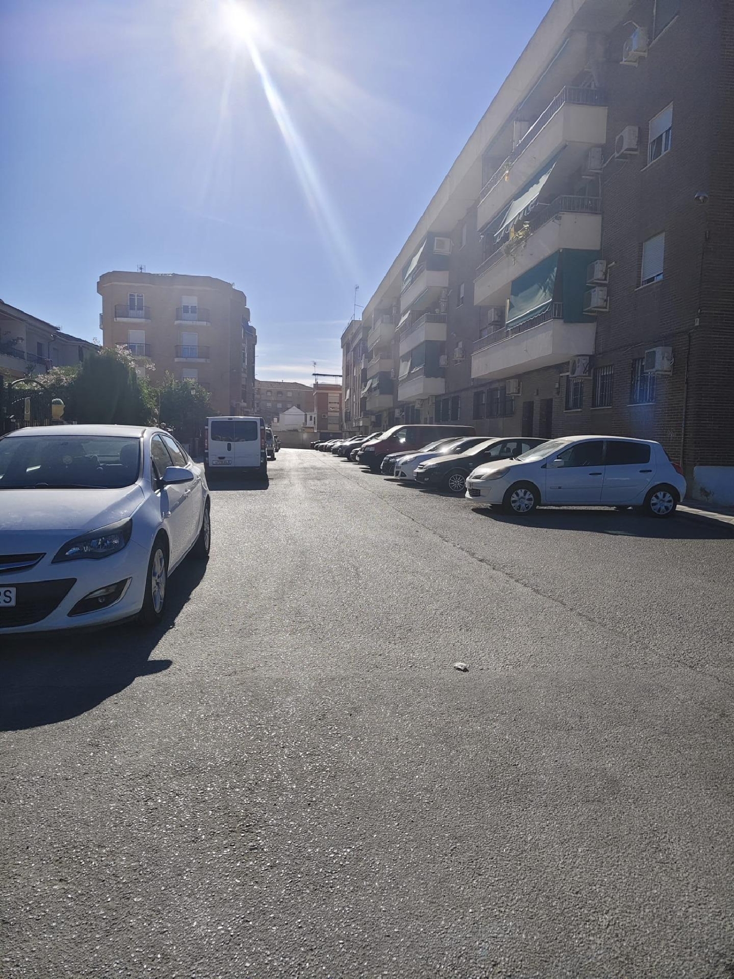  for sale plot Atarfe Vega De Granada 2