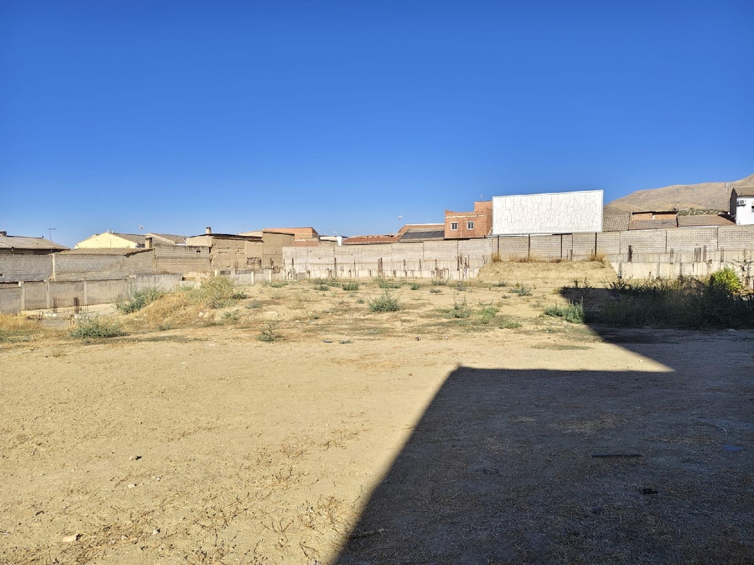  for sale plot Atarfe Vega De Granada 3