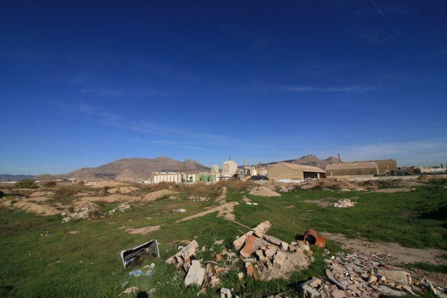 for sale plot Atarfe Vega De Granada 2