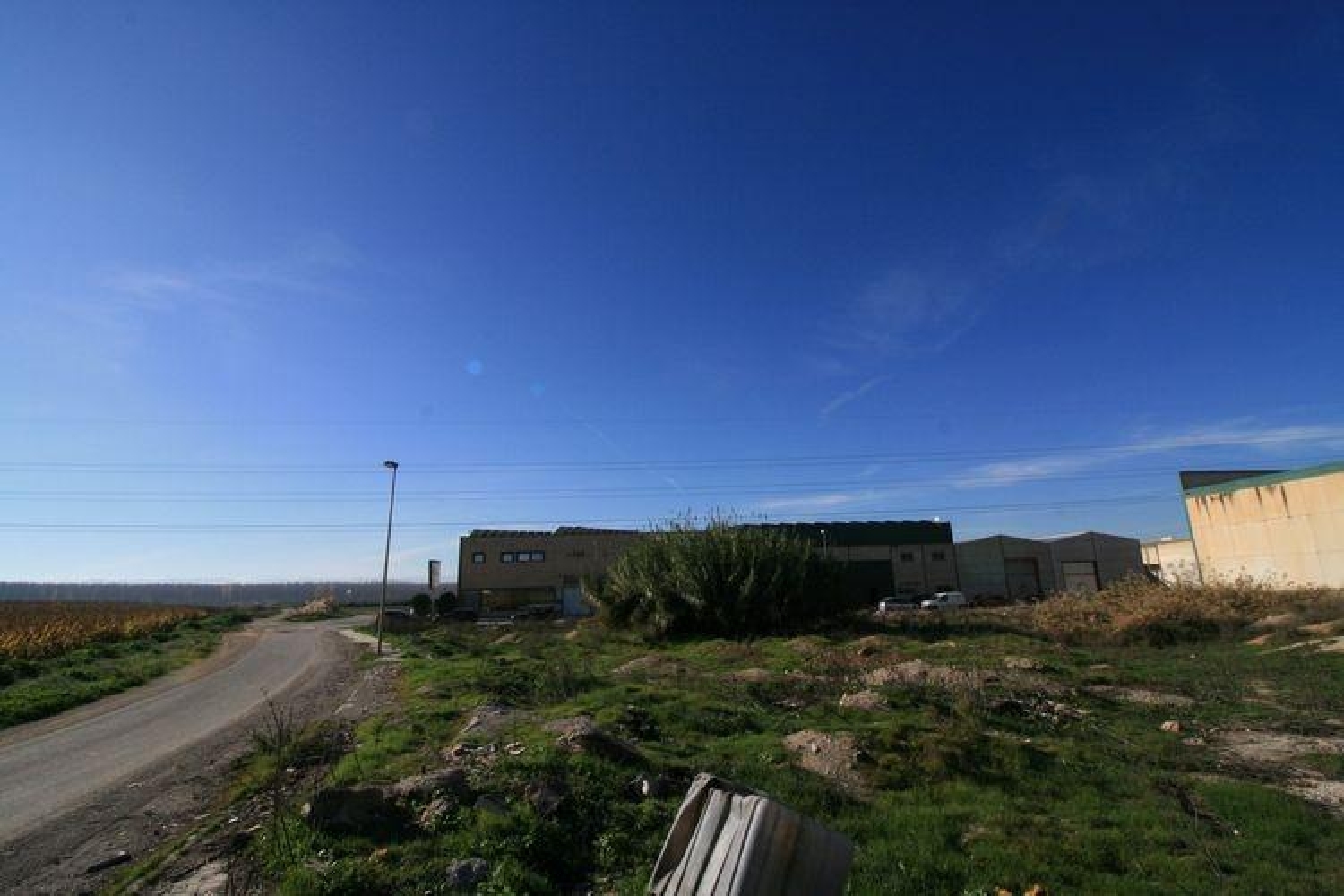  for sale plot Atarfe Vega De Granada 4