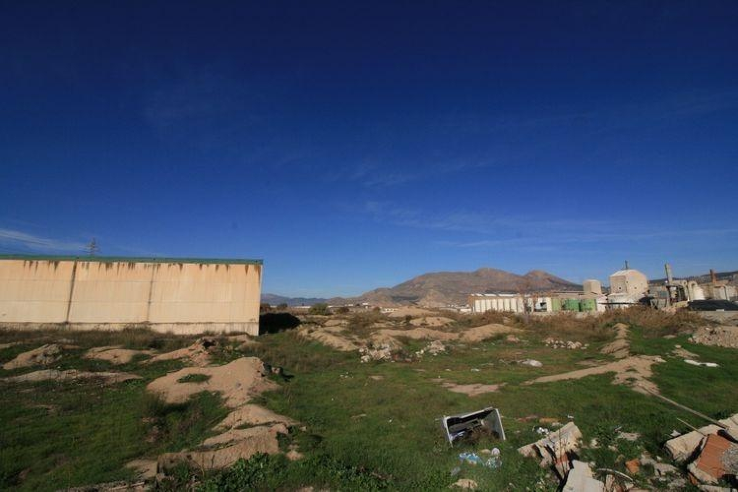 for sale plot Atarfe Vega De Granada 3