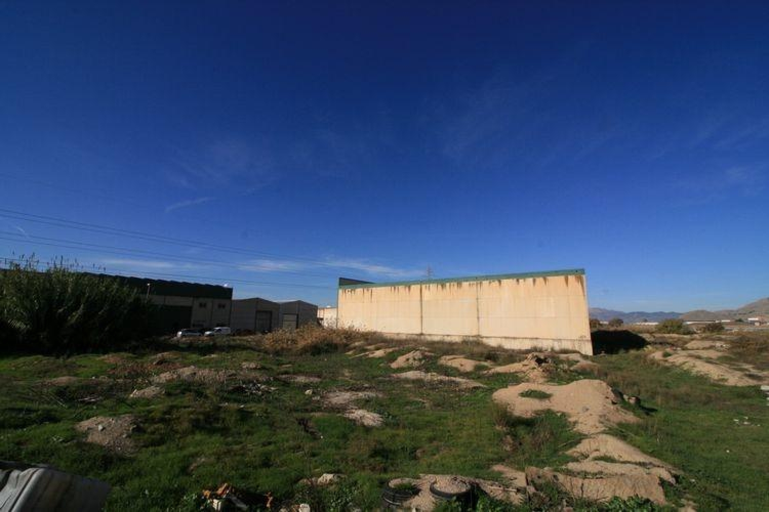  for sale plot Atarfe Vega De Granada 5