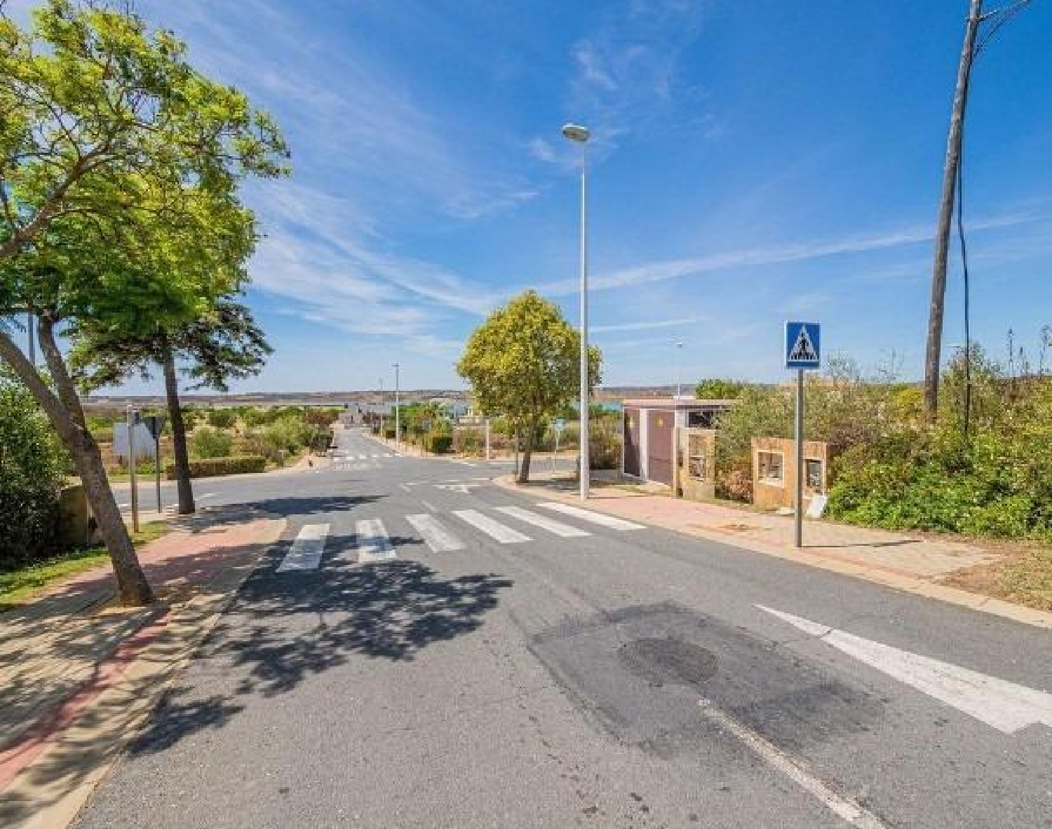  te koop perceel Ayamonte Costa Occidental 2