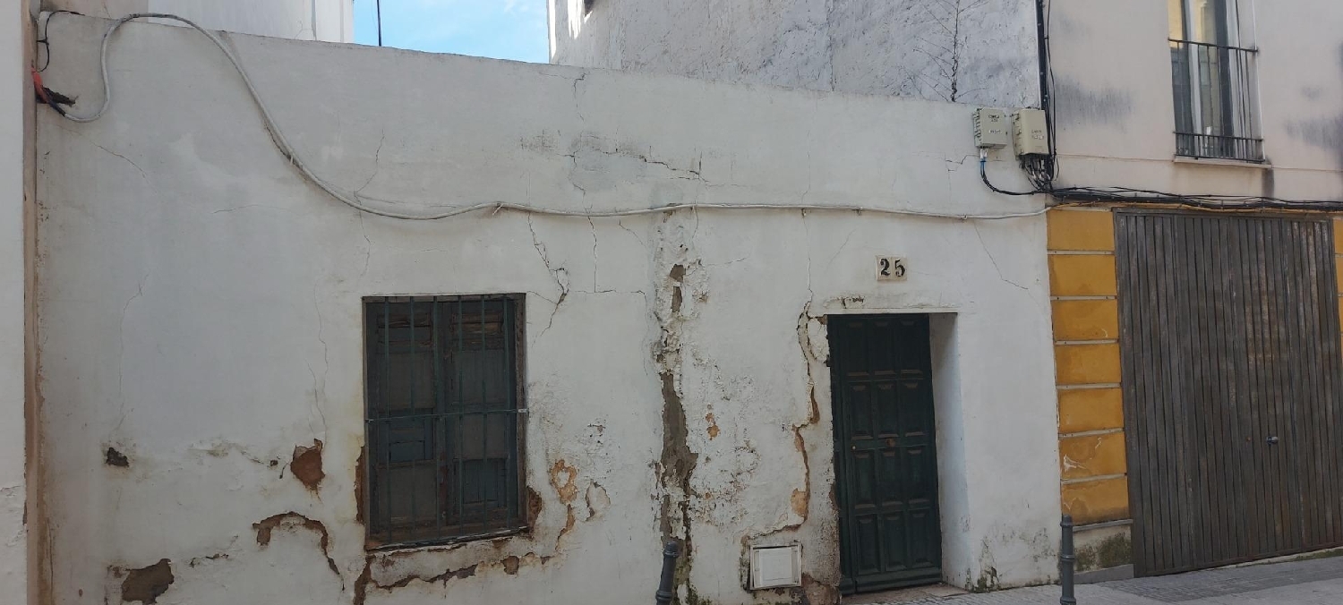  kaufen Grundstück Badajoz Casco Antiguo-Centro Badajoz 5