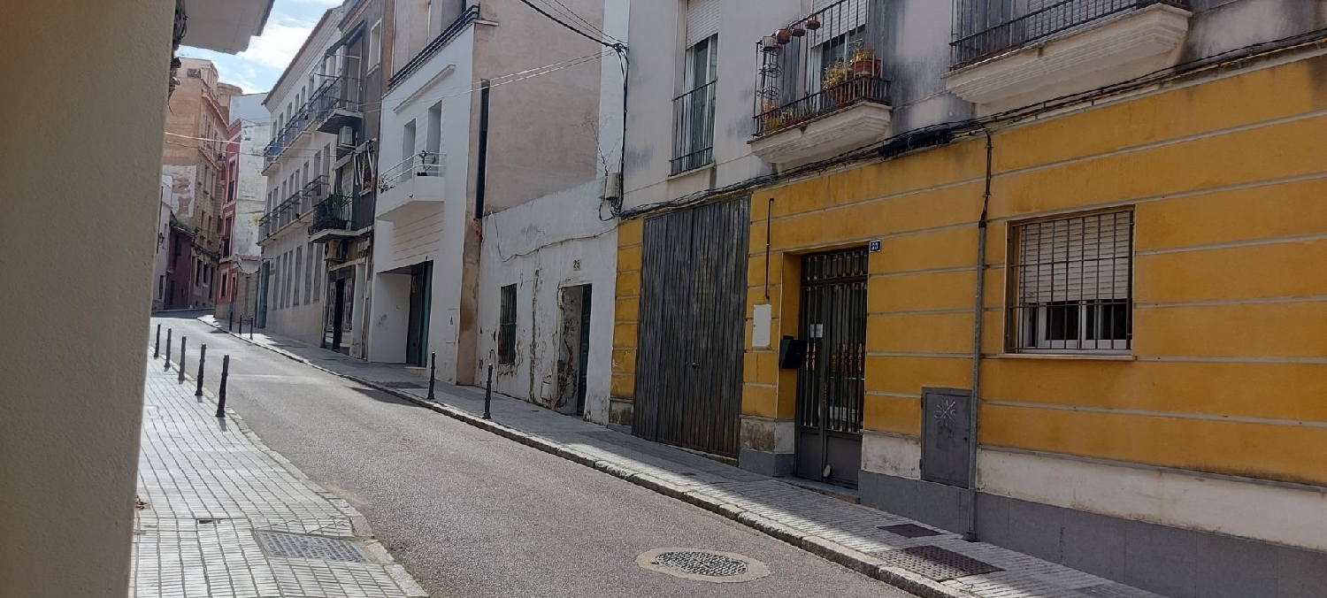  kaufen Grundstück Badajoz Casco Antiguo-Centro Badajoz 3