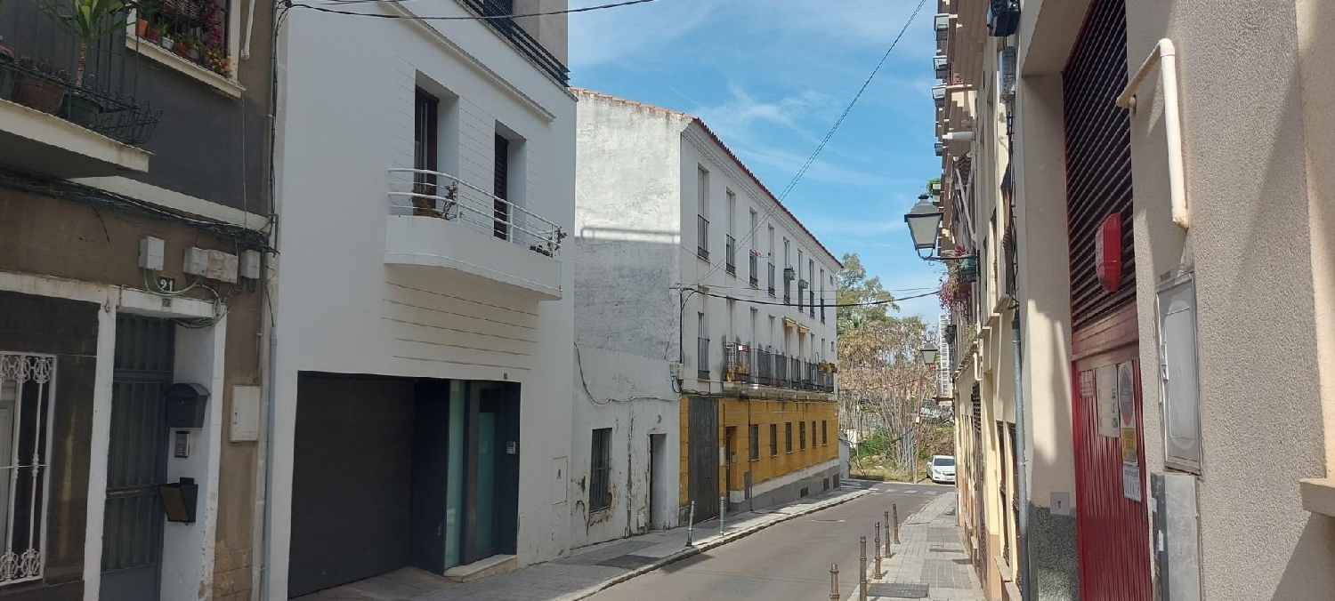  kaufen Grundstück Badajoz Casco Antiguo-Centro Badajoz 2