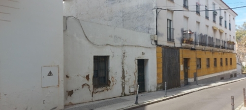 Badajoz Casco Antiguo-Centro Badajoz perceel foto 6293702