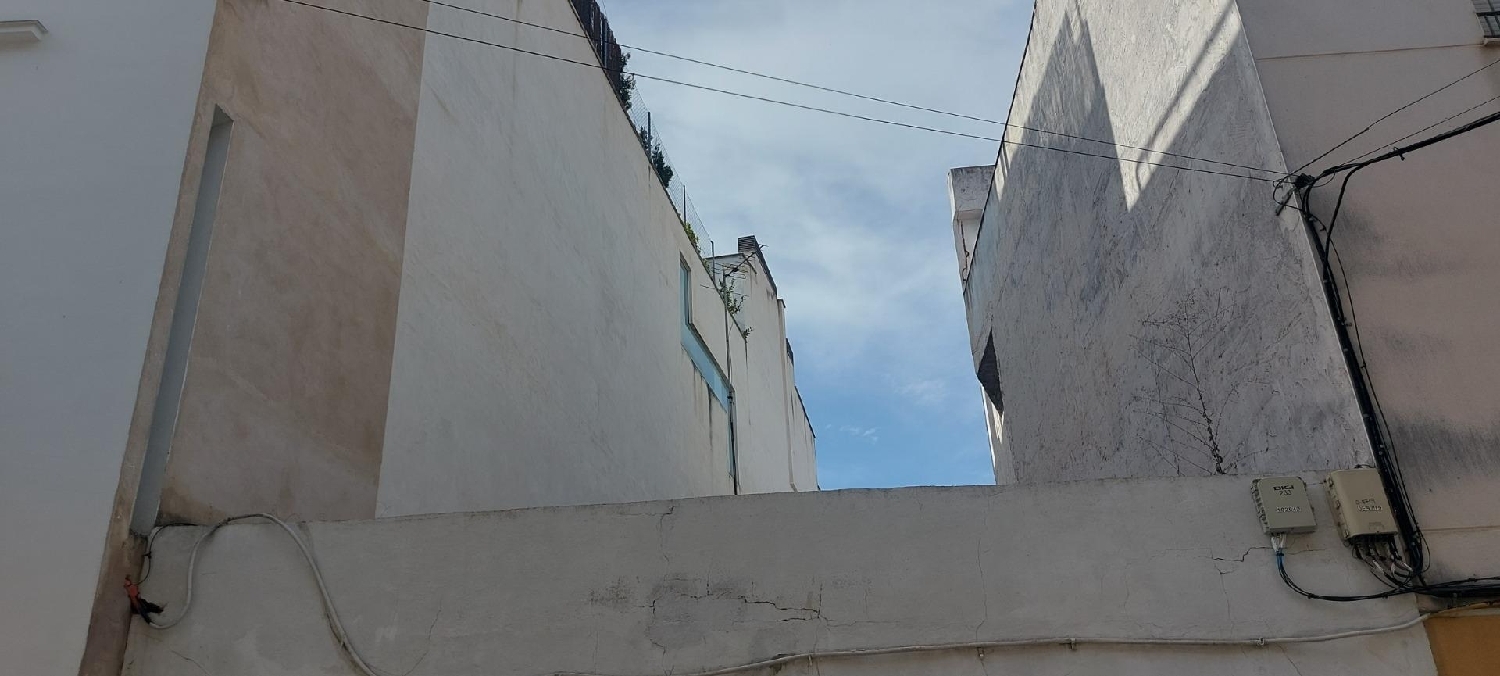  kaufen Grundstück Badajoz Casco Antiguo-Centro Badajoz 4