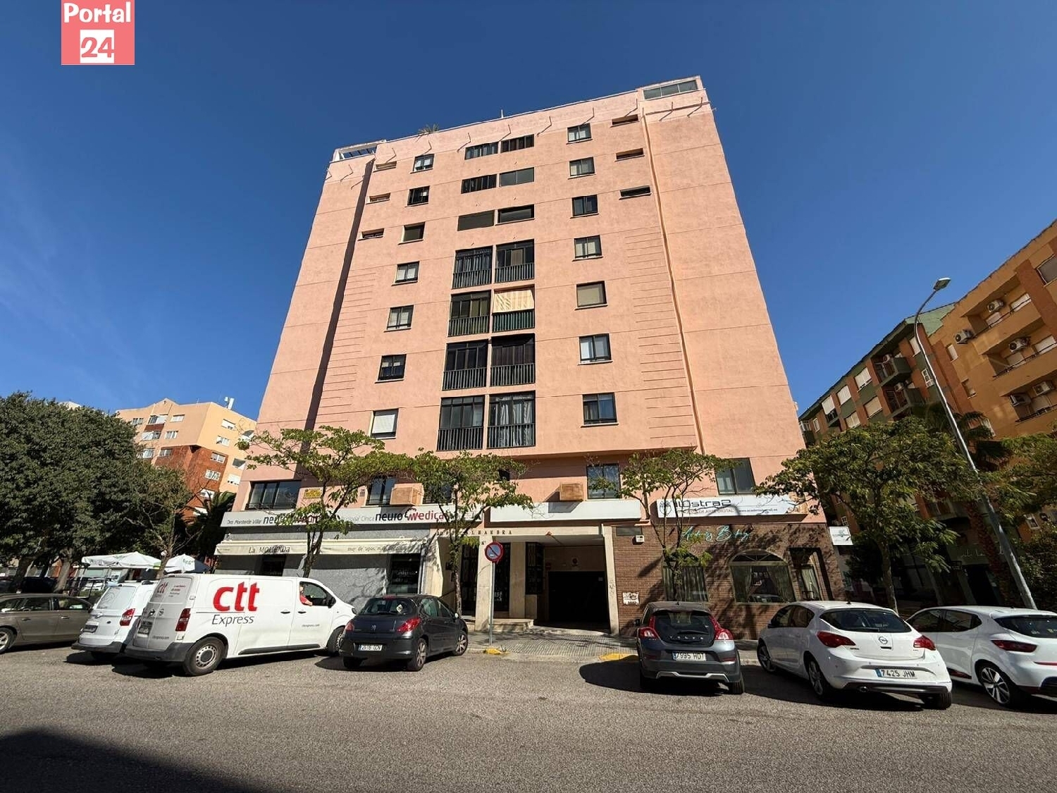  à vendre appartement Badajoz Casco Antiguo-Centro Badajoz 2