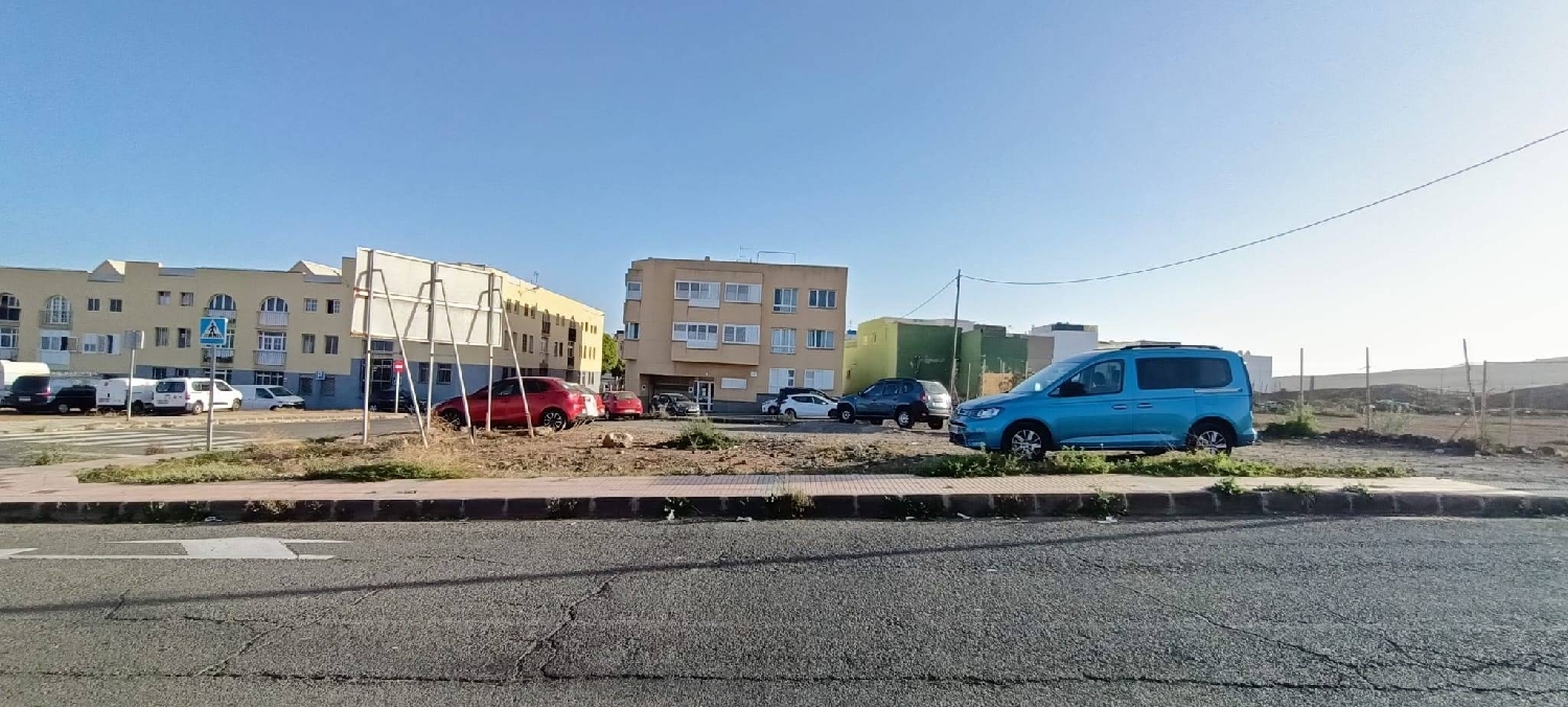  kaufen Grundstück Balcon De Telde Área Este 4