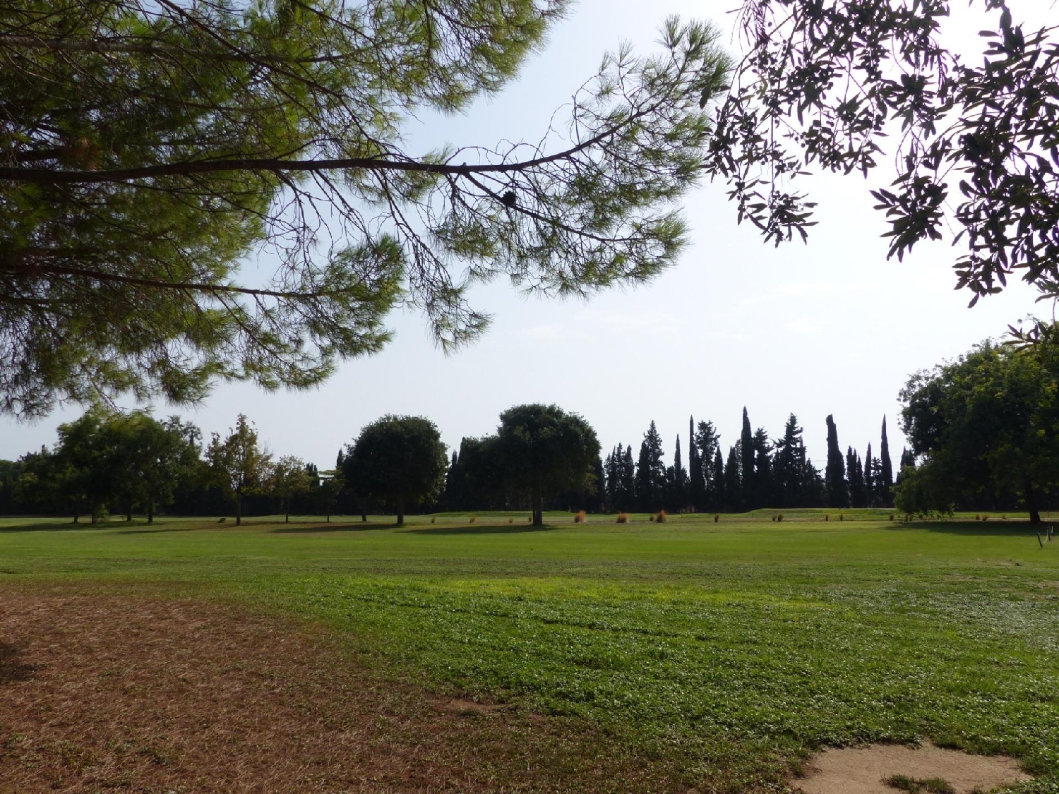  till salu tomt Barriada Les Tres Creus Bages 7