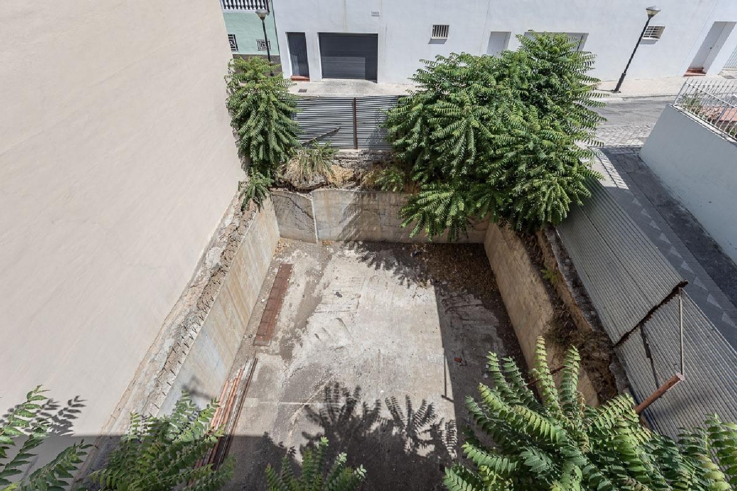 te koop perceel Barrio De Granada Alacantí 3