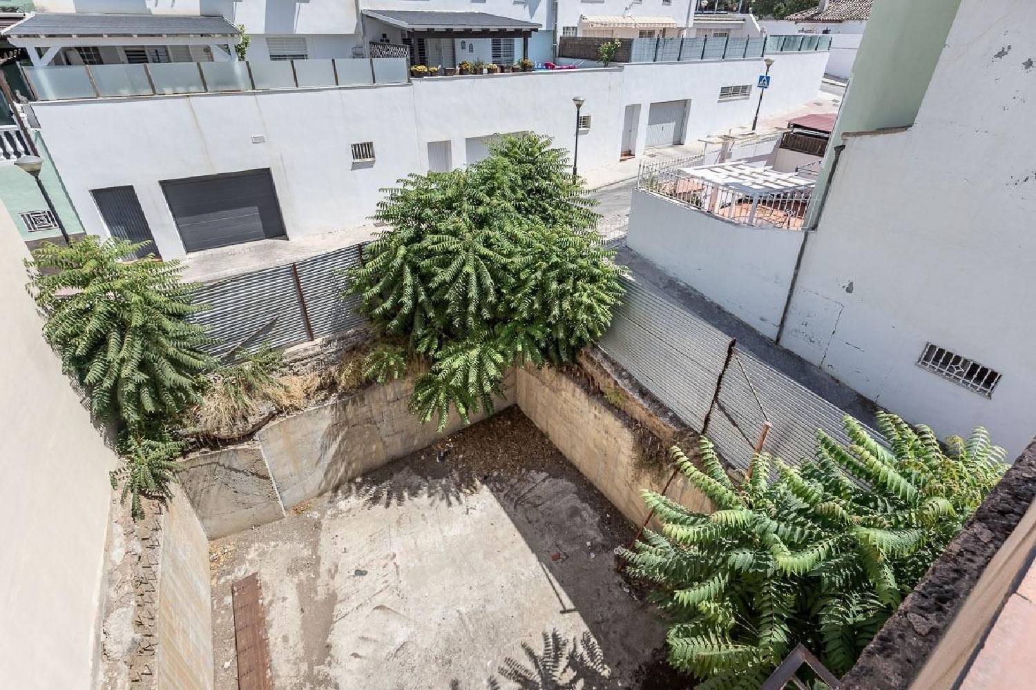  te koop perceel Barrio De Granada Alacantí 4