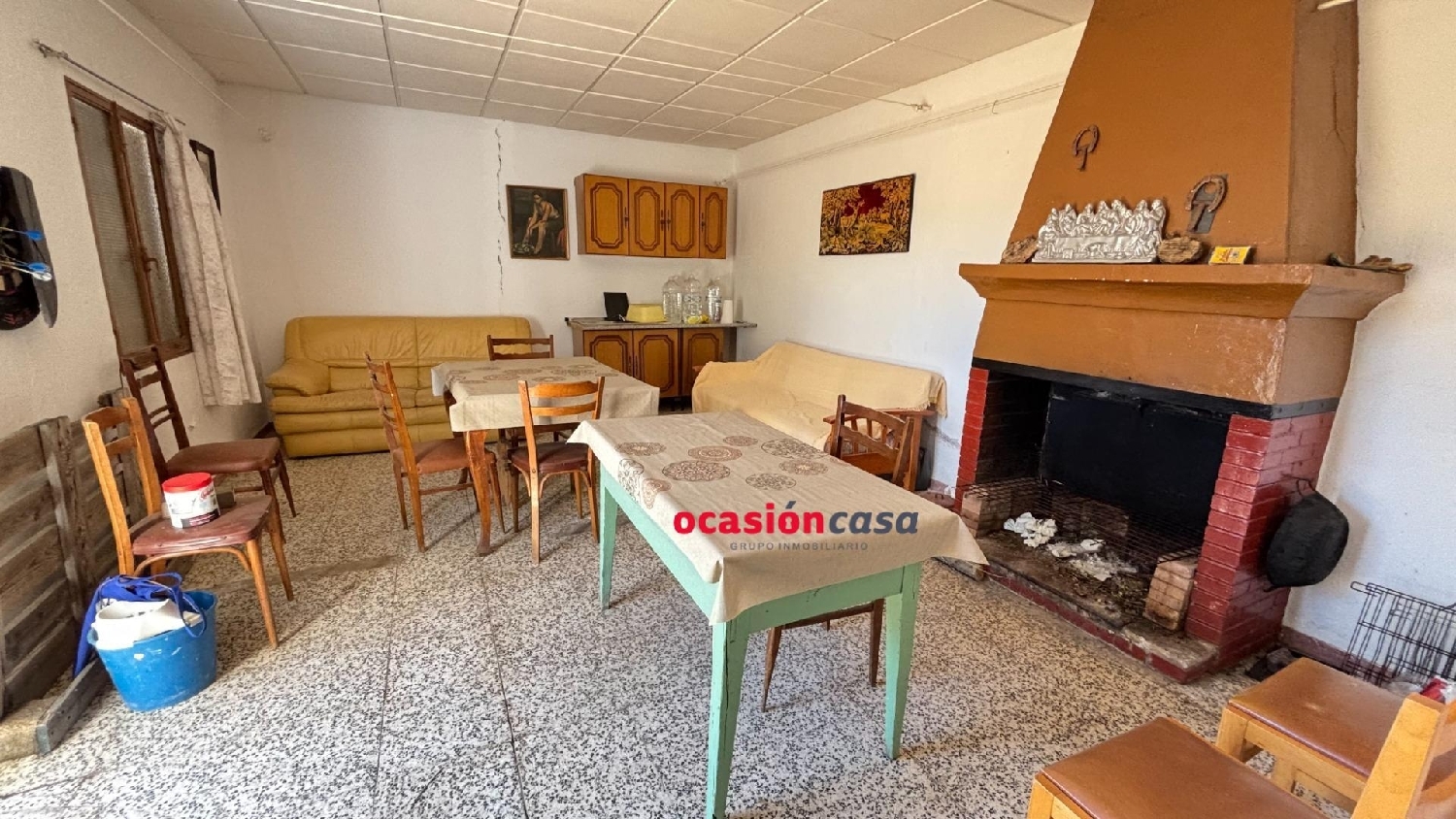  for sale plot Belmez Valle Del Guadiato 5