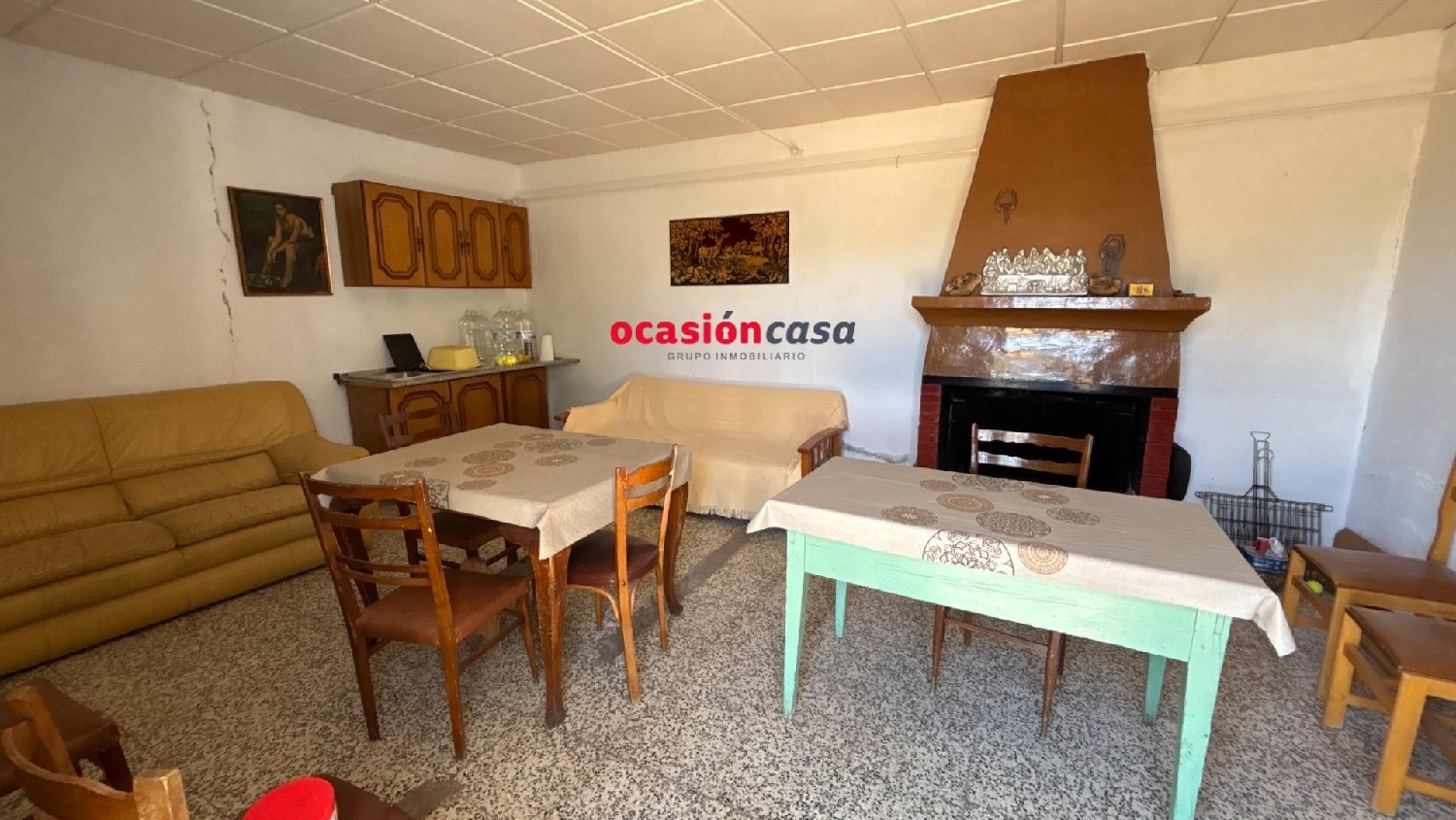  for sale plot Belmez Valle Del Guadiato 7