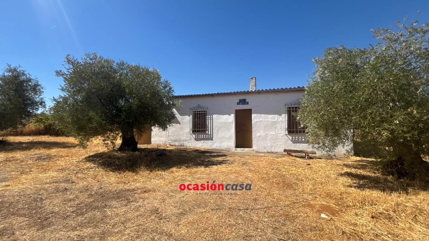  for sale plot Belmez Valle Del Guadiato 1