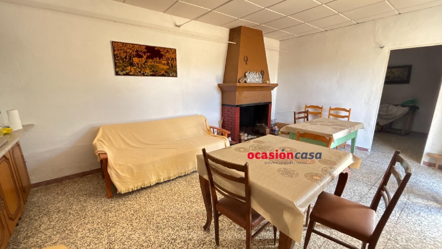  for sale plot Belmez Valle Del Guadiato 6