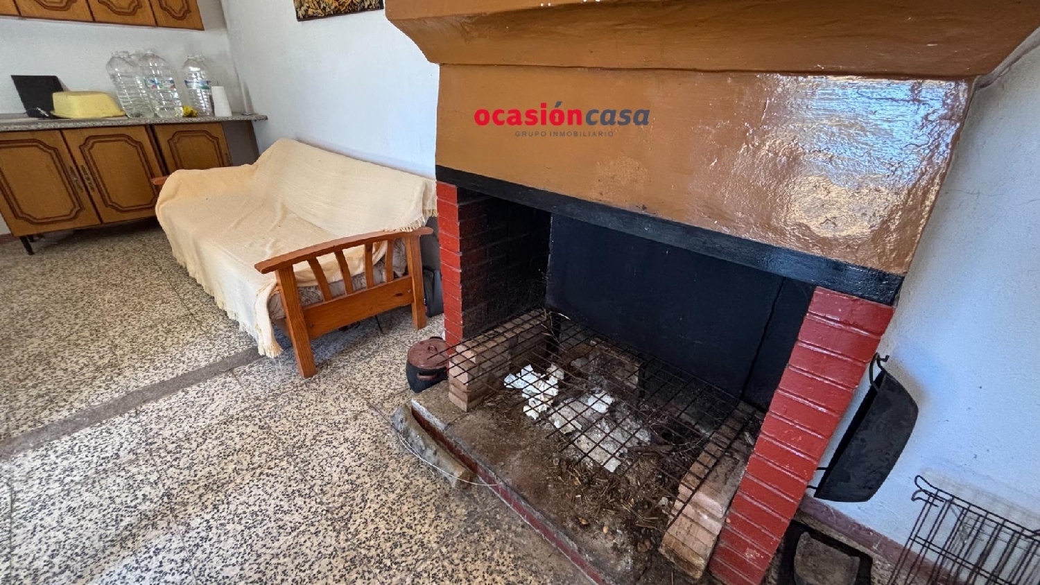  for sale plot Belmez Valle Del Guadiato 8