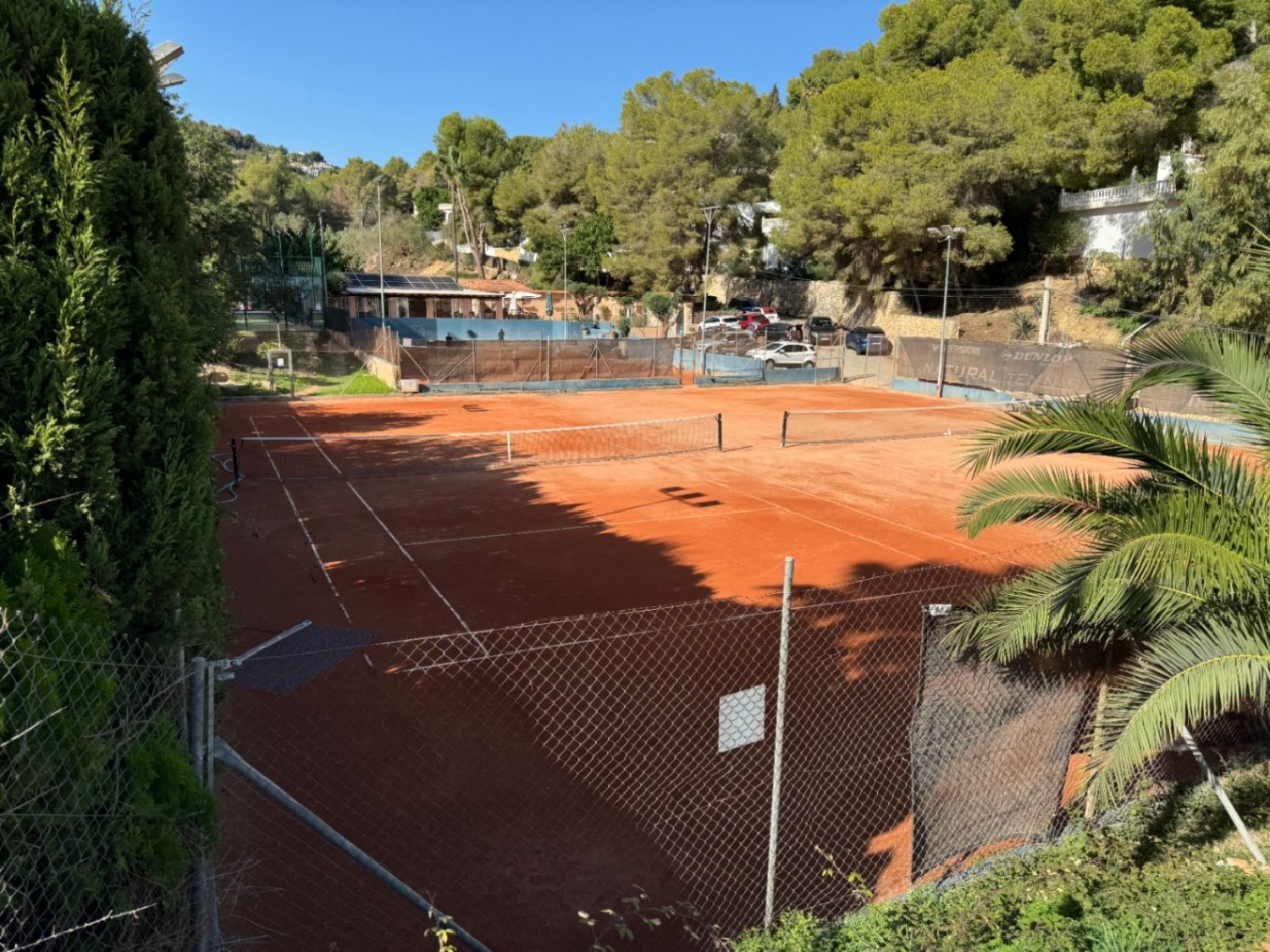  à vendre terrain Benissa Marina Alta 23