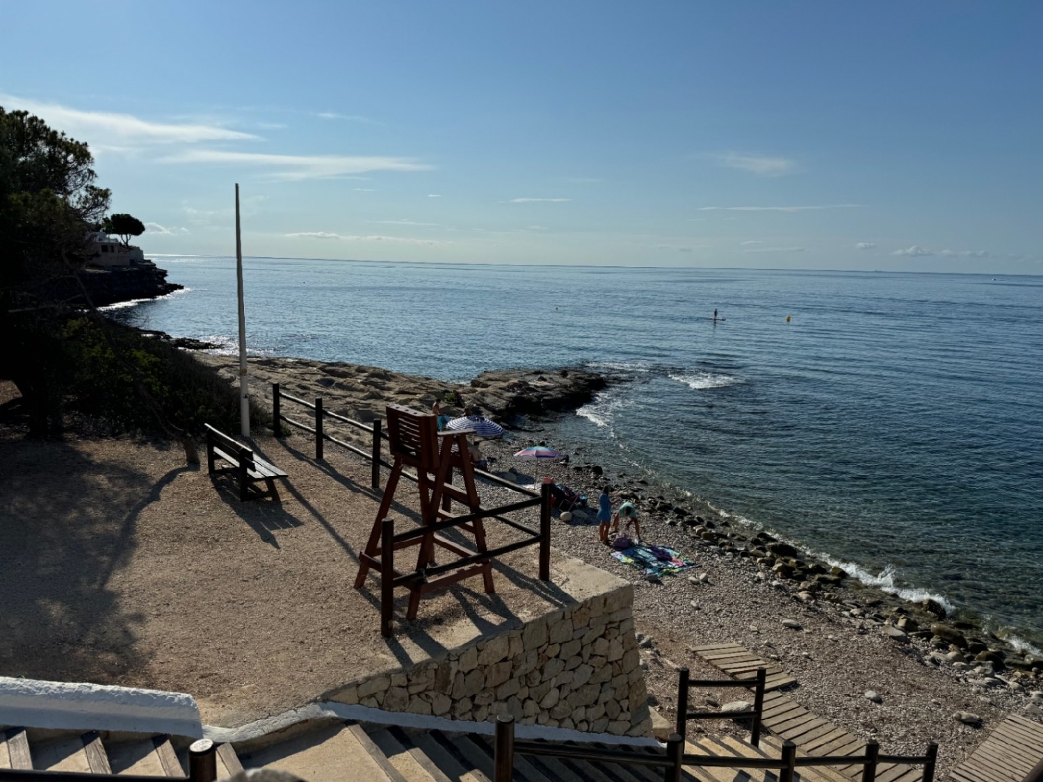  à vendre terrain Benissa Marina Alta 13