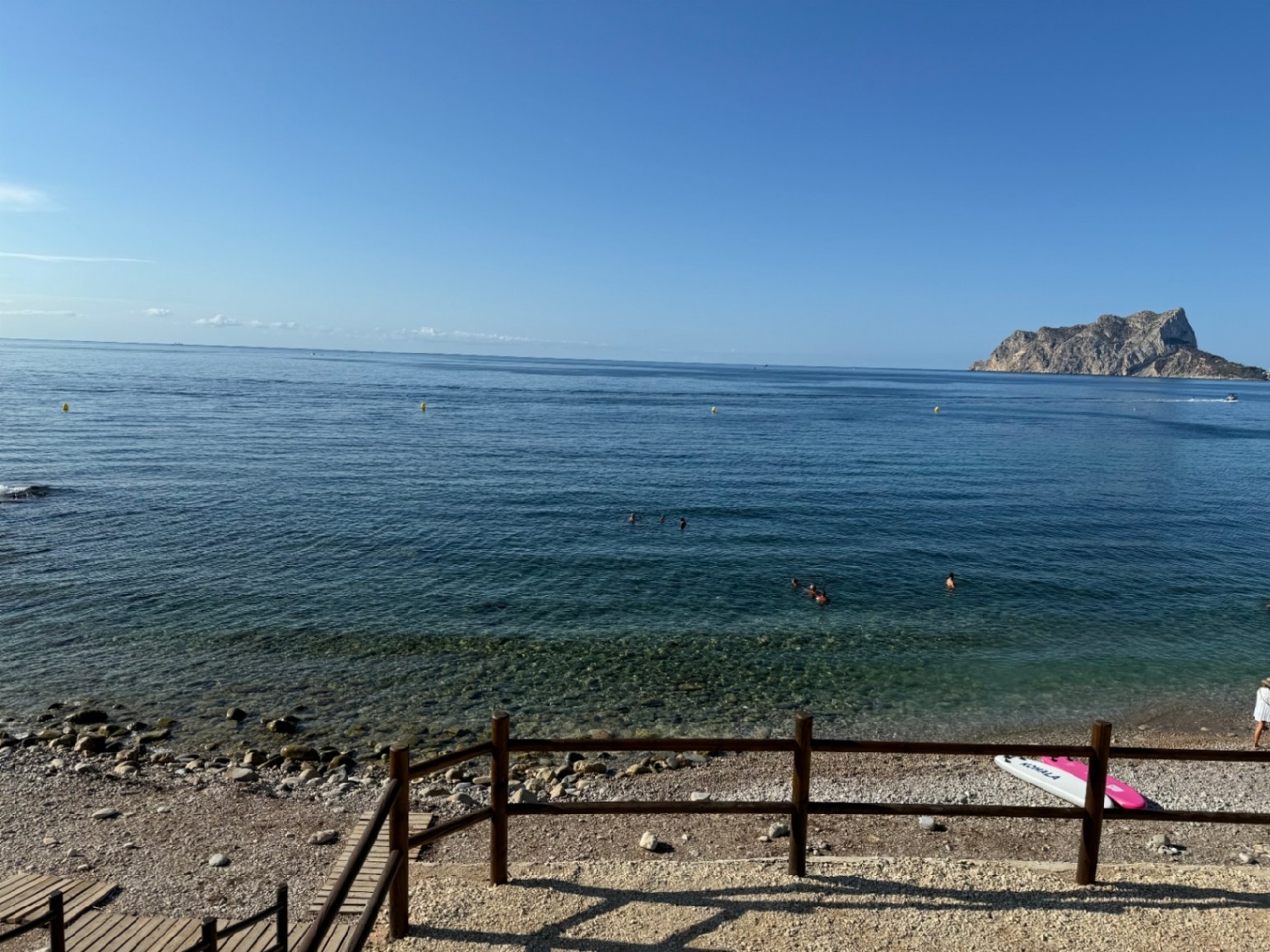  à vendre terrain Benissa Marina Alta 11