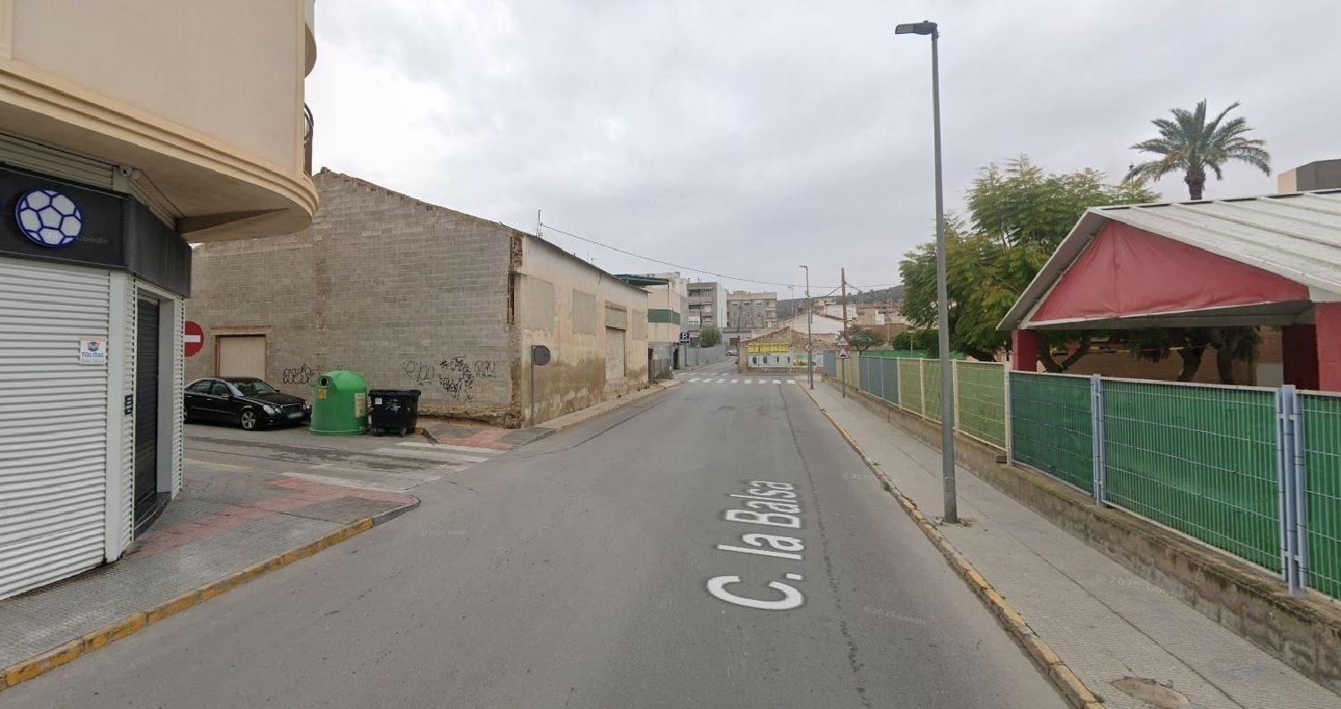  te koop perceel Bigastro Baix Segura 1