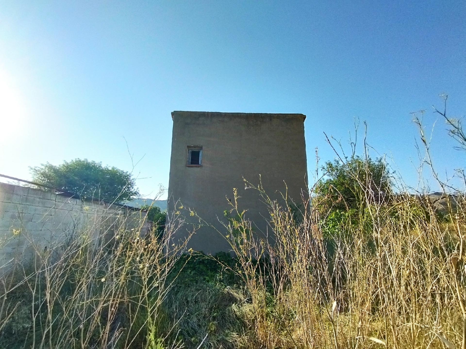  en venta terreno Cadrete D.C. Zaragoza 4