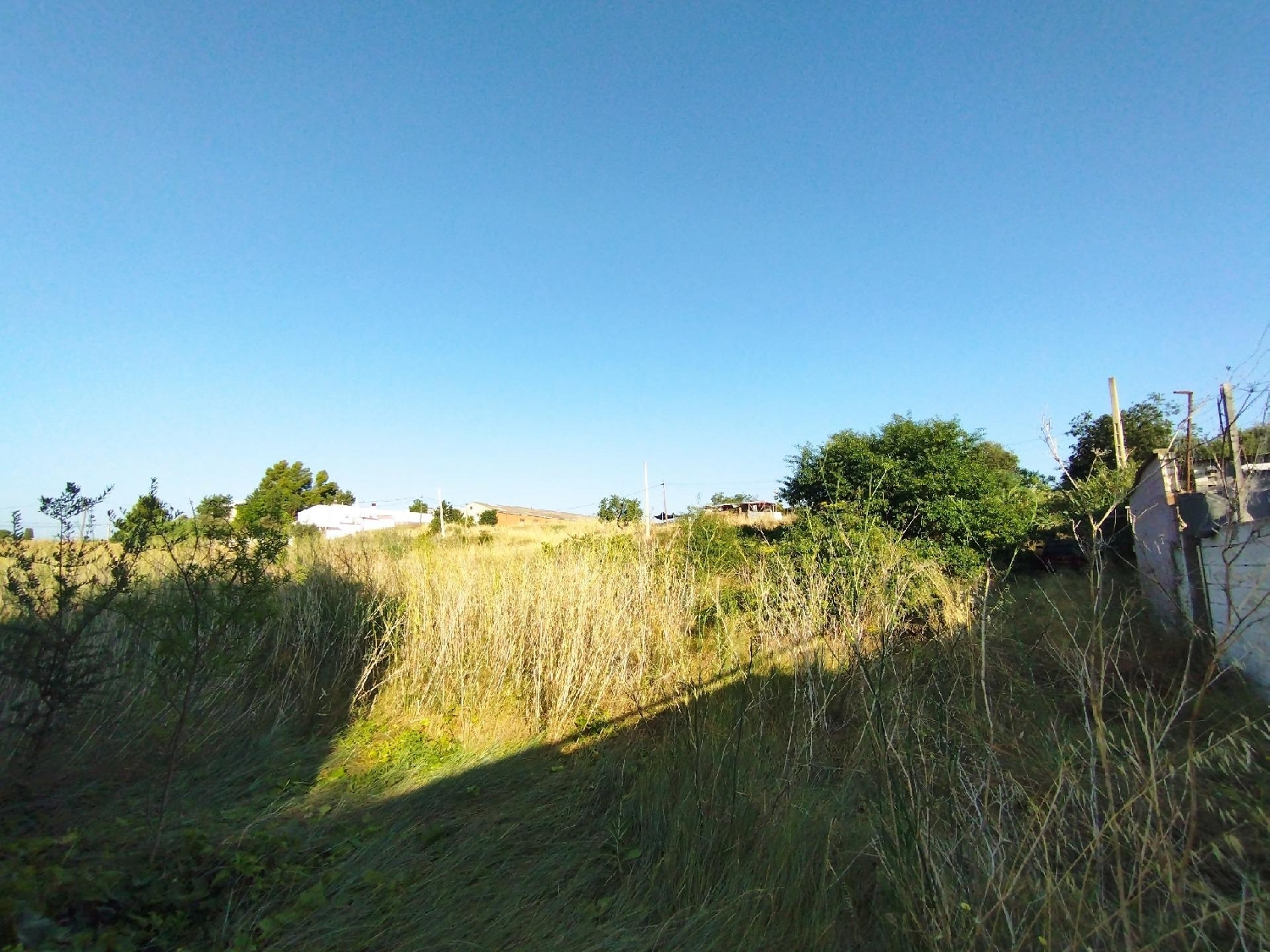 en venta terreno Cadrete D.C. Zaragoza 3