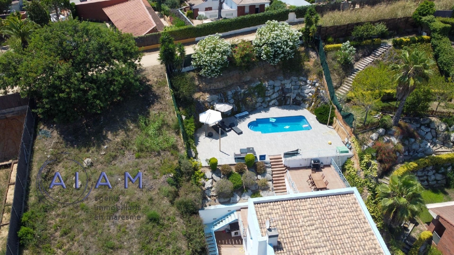  for sale plot Calella Maresme 12