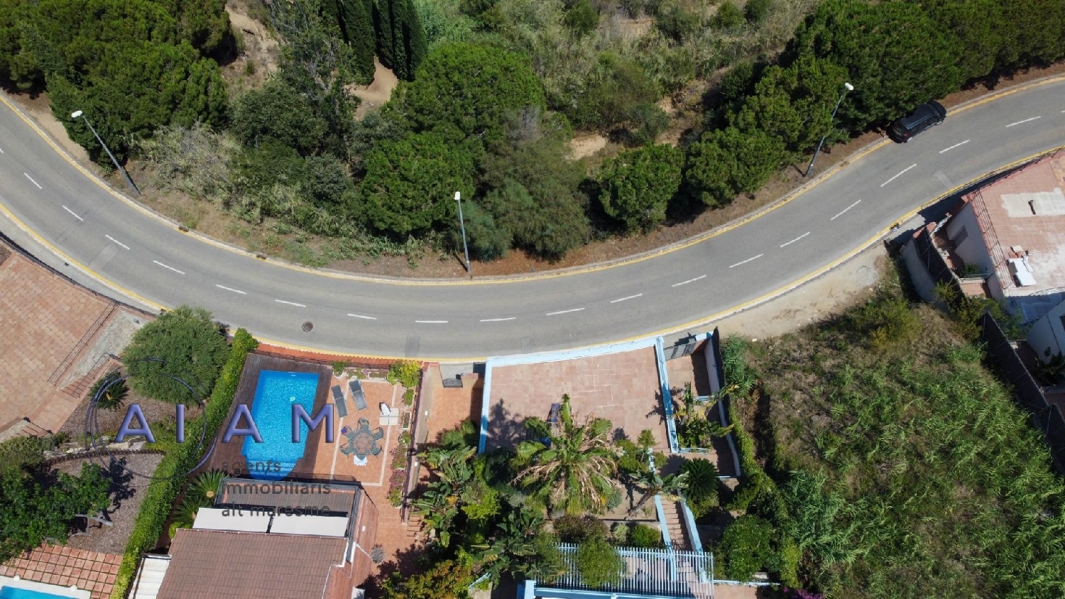  for sale plot Calella Maresme 11