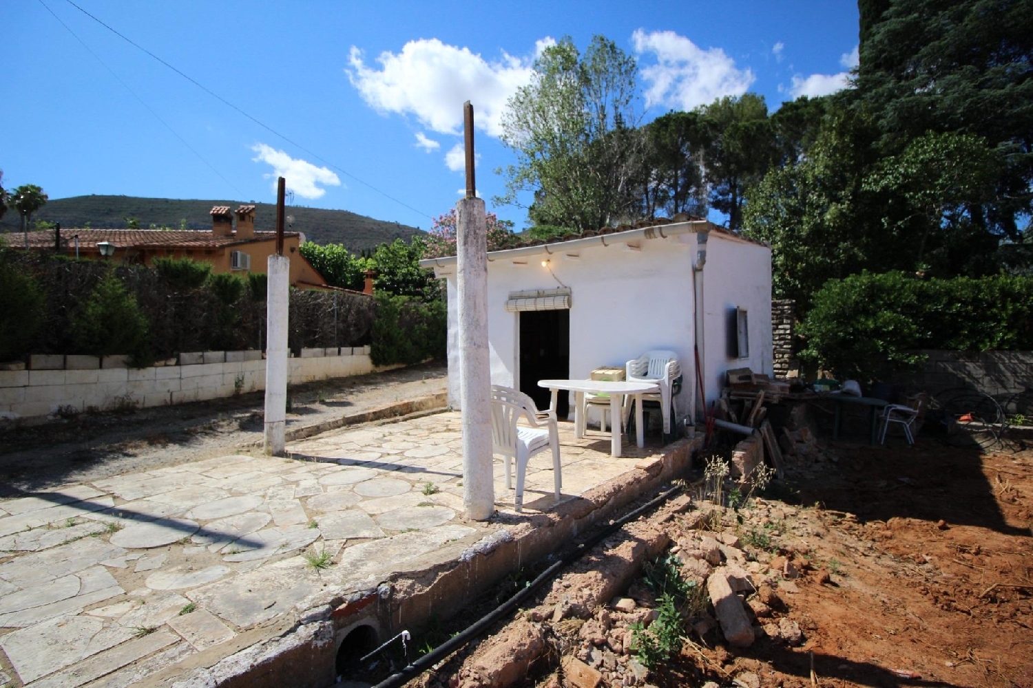  for sale plot Canals Costera (La) 4