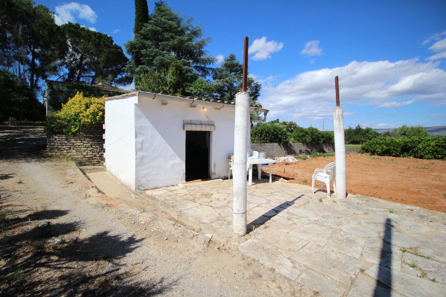  for sale plot Canals Costera (La) 3