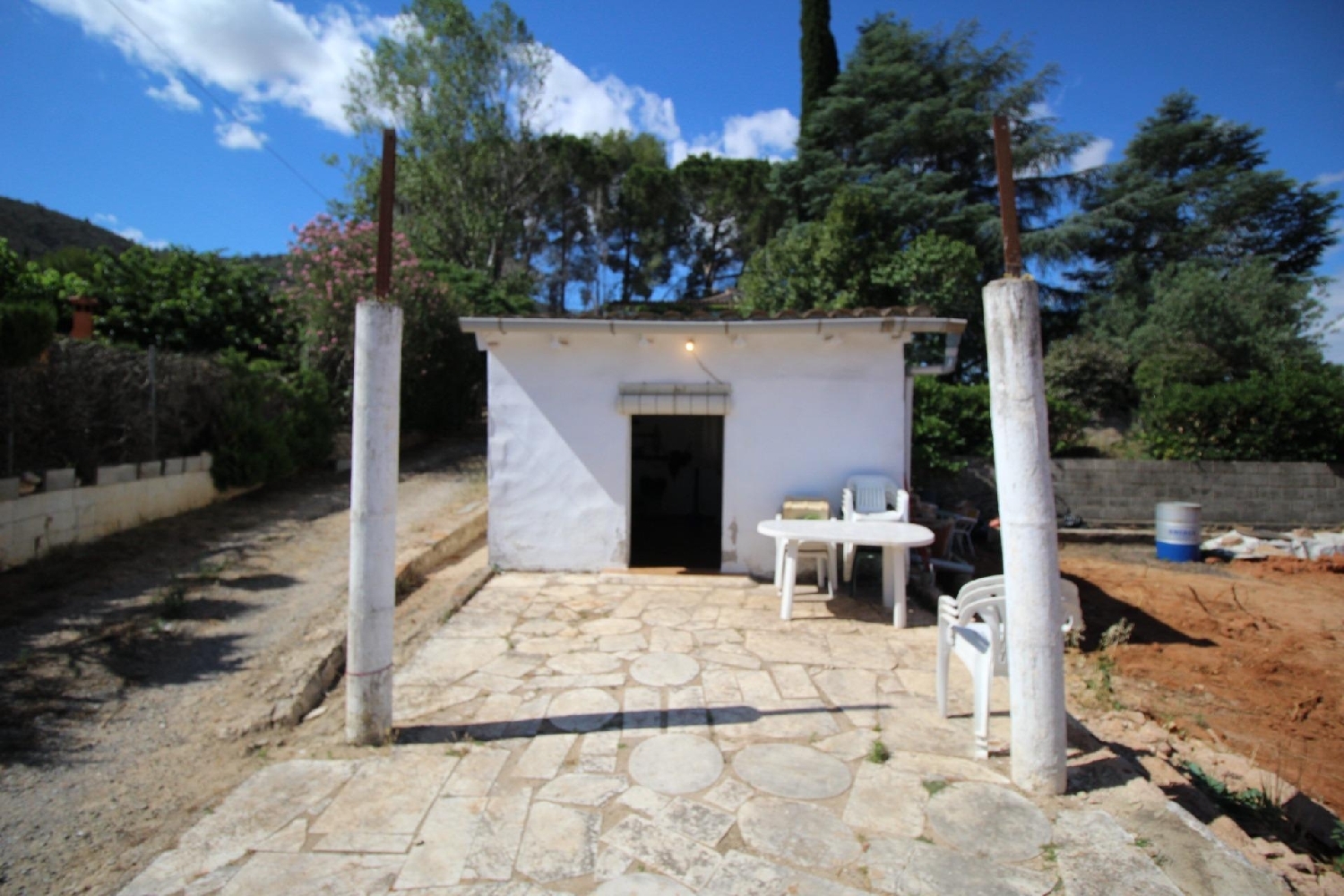  for sale plot Canals Costera (La) 5