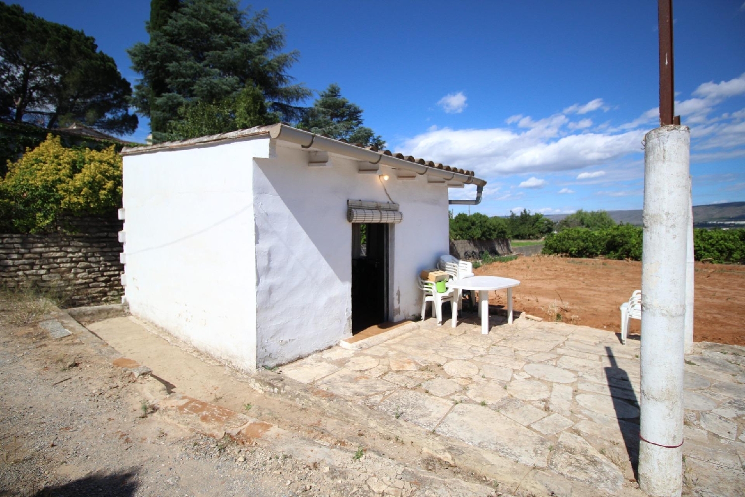  for sale plot Canals Costera (La) 6