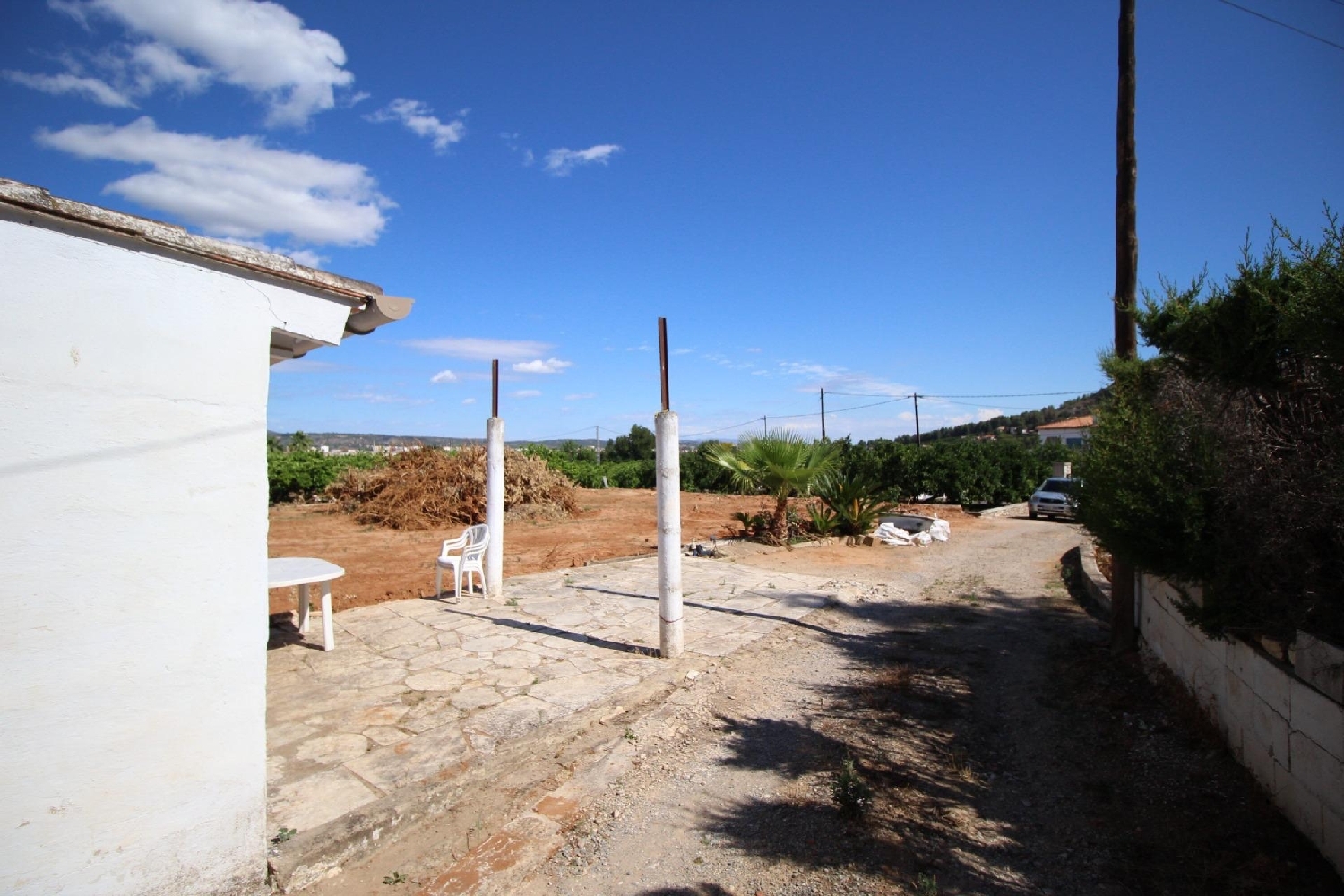  for sale plot Canals Costera (La) 7