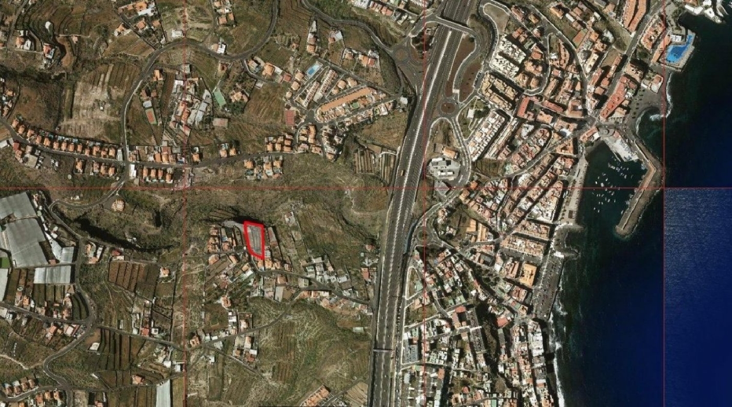  kaufen Grundstück Candelaria Área Norte 6
