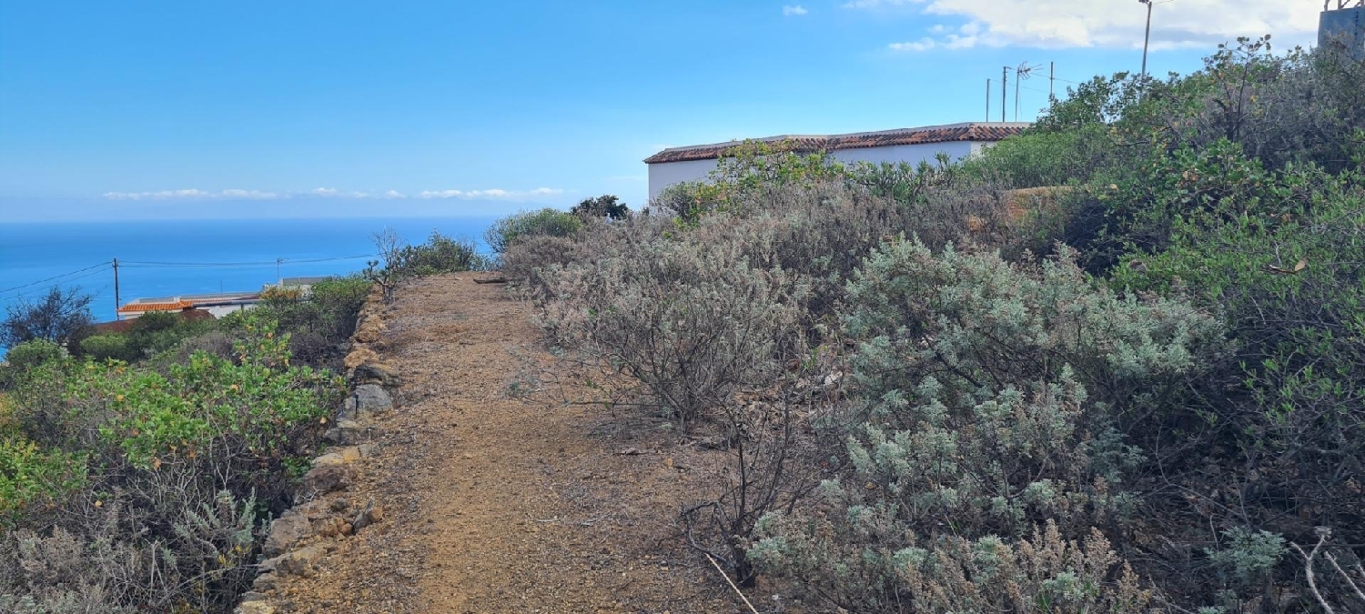  for sale plot Candelaria Área Norte 8