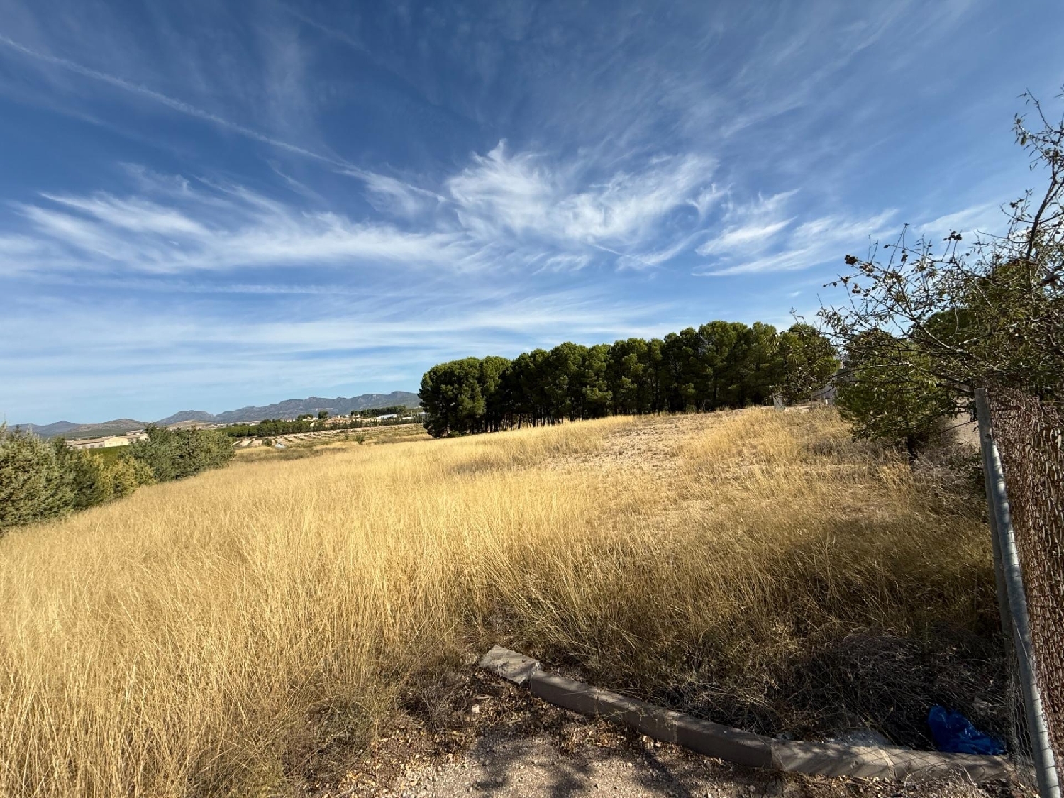  à vendre terrain Caravaca De La Cruz Noroeste 8