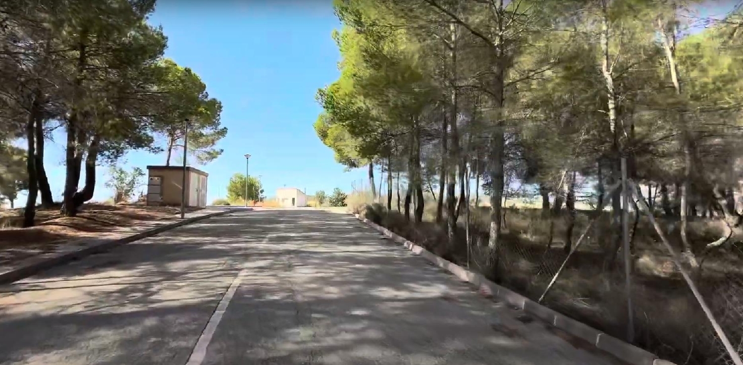  à vendre terrain Caravaca De La Cruz Noroeste 5